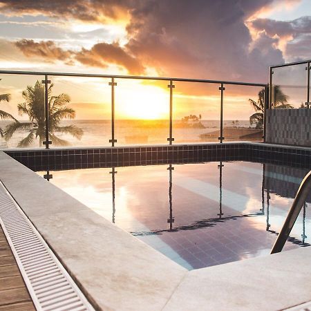 Pousada Ilha Do Sol Morro de São Paulo Екстериор снимка